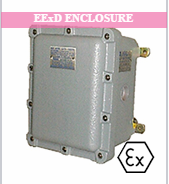 EExd Enclosure